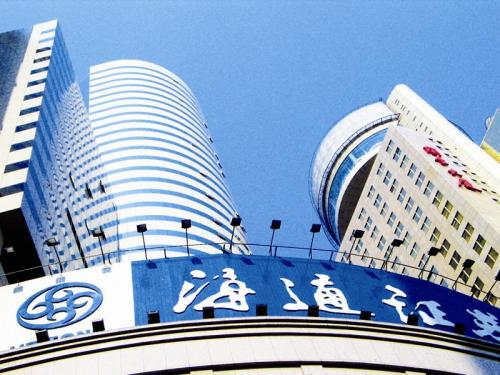 海通：佰利乐矿业业务夯实稳增长